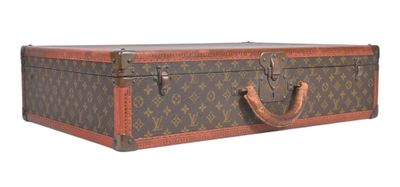 Maroquinerie de Luxe - Sac en Cuir Haut de Gamme
