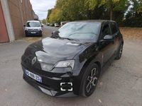 RENAULT RENAULT 5 E-TECH TECHNO 120 CH AUTONOMIE - Genre : V…