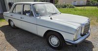 MERCEDES-BENZ 220/8 (photo 3)