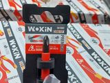 a box of wokin cigarettes sitting on top of a table