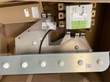 a box that has some electrical equipment inside of it