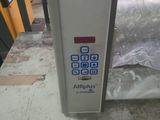 a machine that is sitting on top of a table