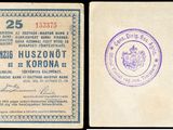deux vieux timbres sur lesquels figure l'image d'une femme