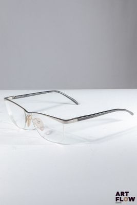 ALAIN MIKLI - Lunette de vu - étui de protection et essuie l…