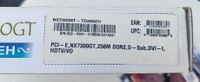 Carte graphique de marque MSI, modèle NX7300GT-TD256EH, équi… (photo 4)