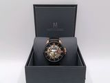 an image of a watch in a box on a white background