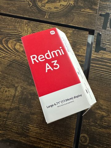 Téléphone REDMI