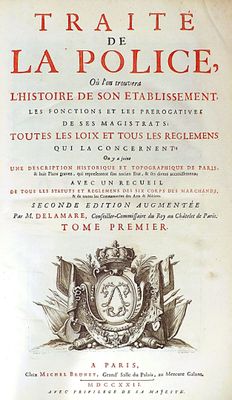 an old book with a picture of a man in a crown on top of it