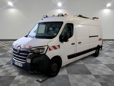 Renault - Master Fgn Trac F3500 L3h2 Dci 135 Grand Confort -…