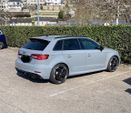 Audi RS3 Sportback
Immat: GE-152-DK
1ère Mec: 10/12/2019
27000 km...