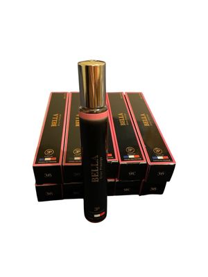 Expédition obligatoire - Lot de 10 parfums collection ÉLIXIR PRESTIGE 