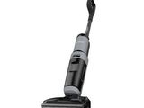 une image d'un aspirateur sur fond blanc