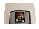 a nintendo game in a box on a white surface