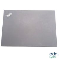 Ordinateur portable Lenovo Thinkpad T490 Noir - Intel Core I… (photo 6)