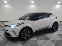 TOYOTA - C-HR HYBRIDE 122H COLLECTION - EH - Mise en service…