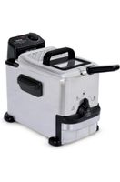 Friteuse Tefal Oleoclean