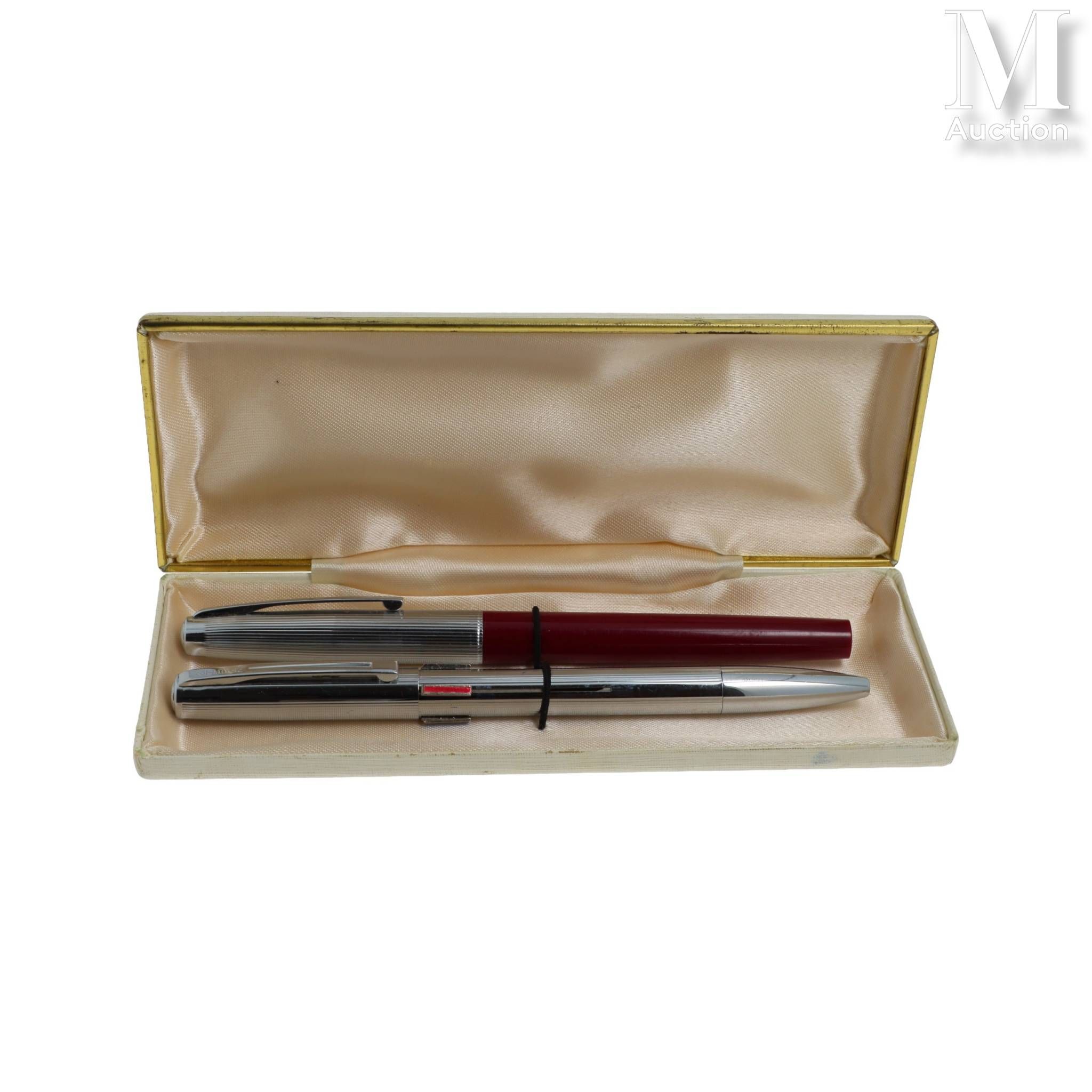 Objets d'art & Curiosités