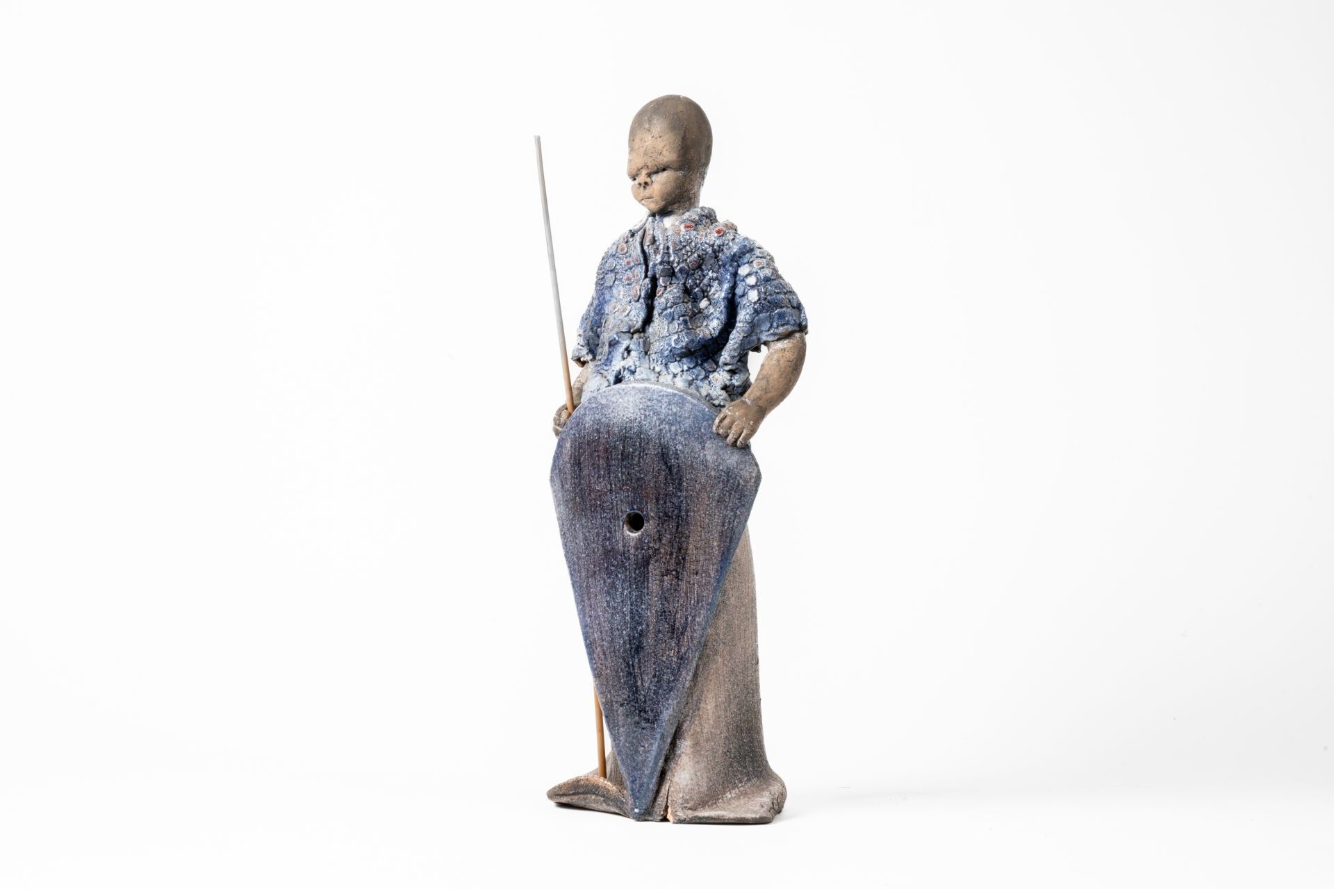 Objets d'art & Curiosités