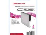 canon pgi - 250xl ink cartridge for canon printers