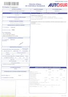 CITROEN C2 1.4 8V - 1.4 i 75cv - Genre : VP - Carrosserie : … (photo 6)