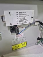 Coffret électrique d'alimentation secourue AEES, modèle V28A… (photo 3)