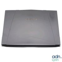 Ordinateur portable Gigabyte Sabre 15Gv8 Noir - Nvidia Gefor… (photo 5)