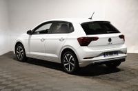 VP VOLKSWAGEN POLO 1.0 TSI 95ch EDITION ex auto-ecole - Dmec… (photo 3)