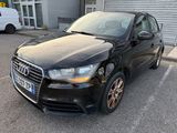 audi a1 1 0 tfs attraction plus 5p