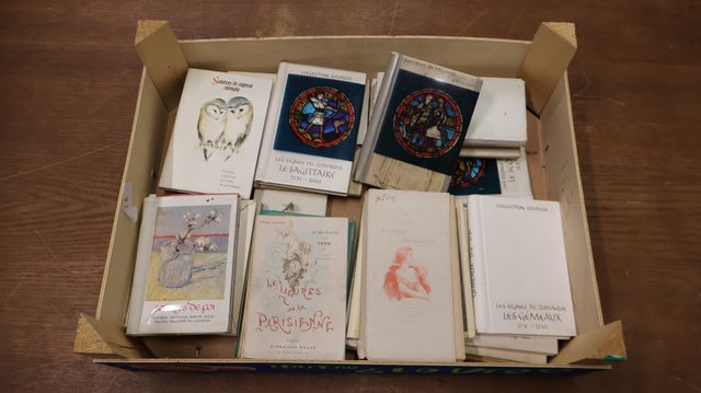 Petits livres