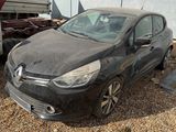 an image of a dirty car parked in a lot