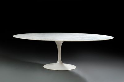 SAARINEN Eero (1910-1961), Éditions KNOLL INTERNATIONAL