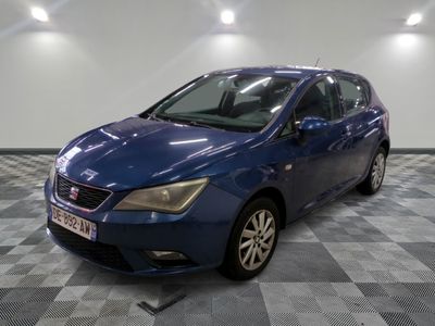 SEAT - IBIZA 1.6 TDI 90 FAP I TECH - GO - Mise en service: 1…