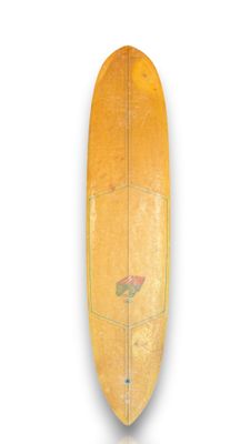 HANSEN SURFBOARD 8' 50/50 mini model