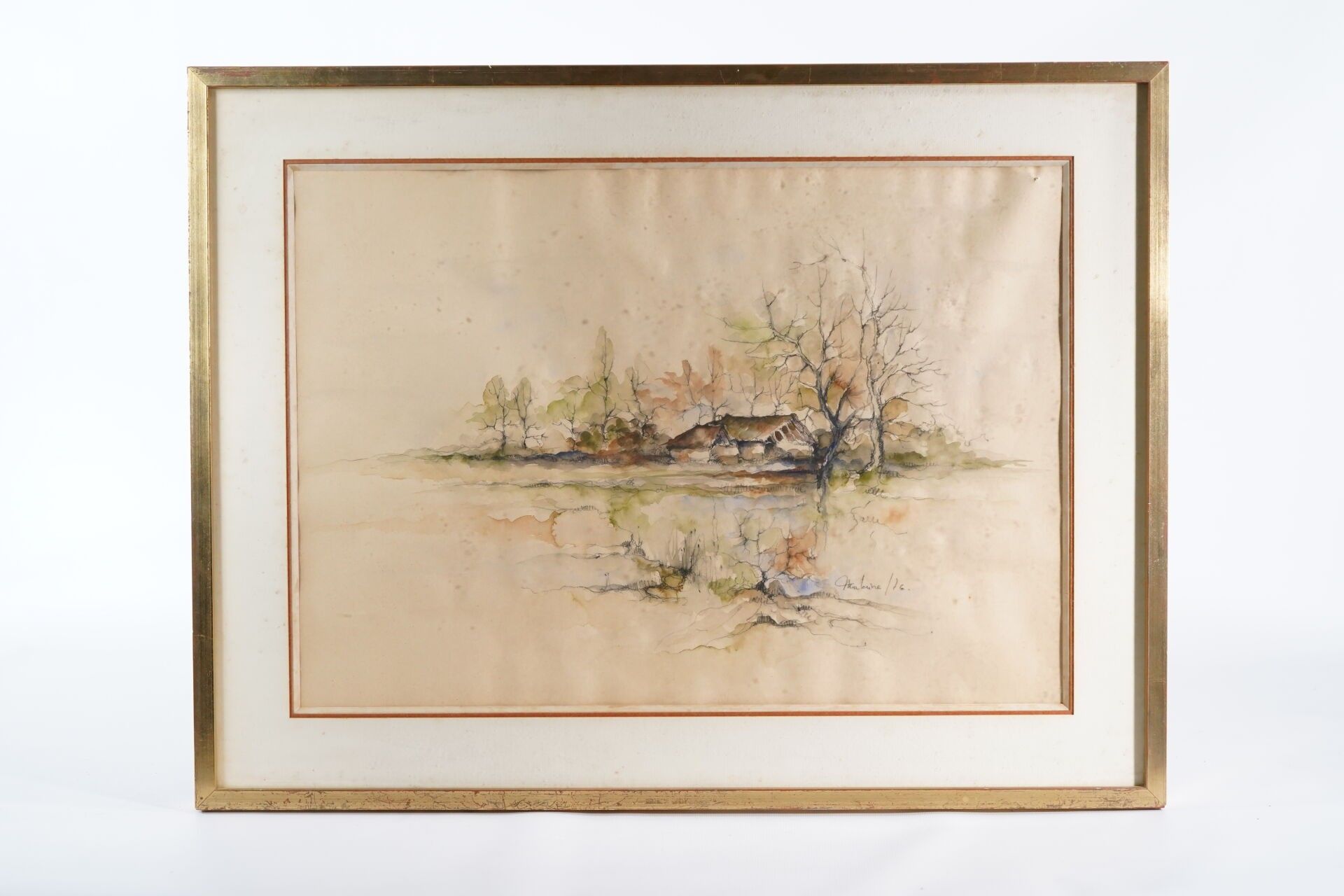 Tableaux, Dessins & Estampes
