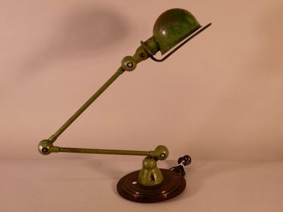 Jean-Louis Domecq (1920-1983) dit Jieldé. - Photo 1