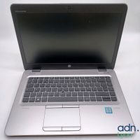 Ordinateur portable HP Elitebook 840R G4 Argent - Intel Core… (photo 3)