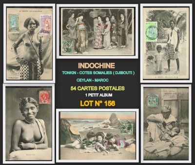 many pictures of women and children on the beach