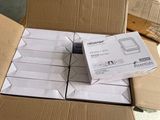 a box that has some kind of electronic device inside of it