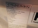 a label on the back of a machine that is not working