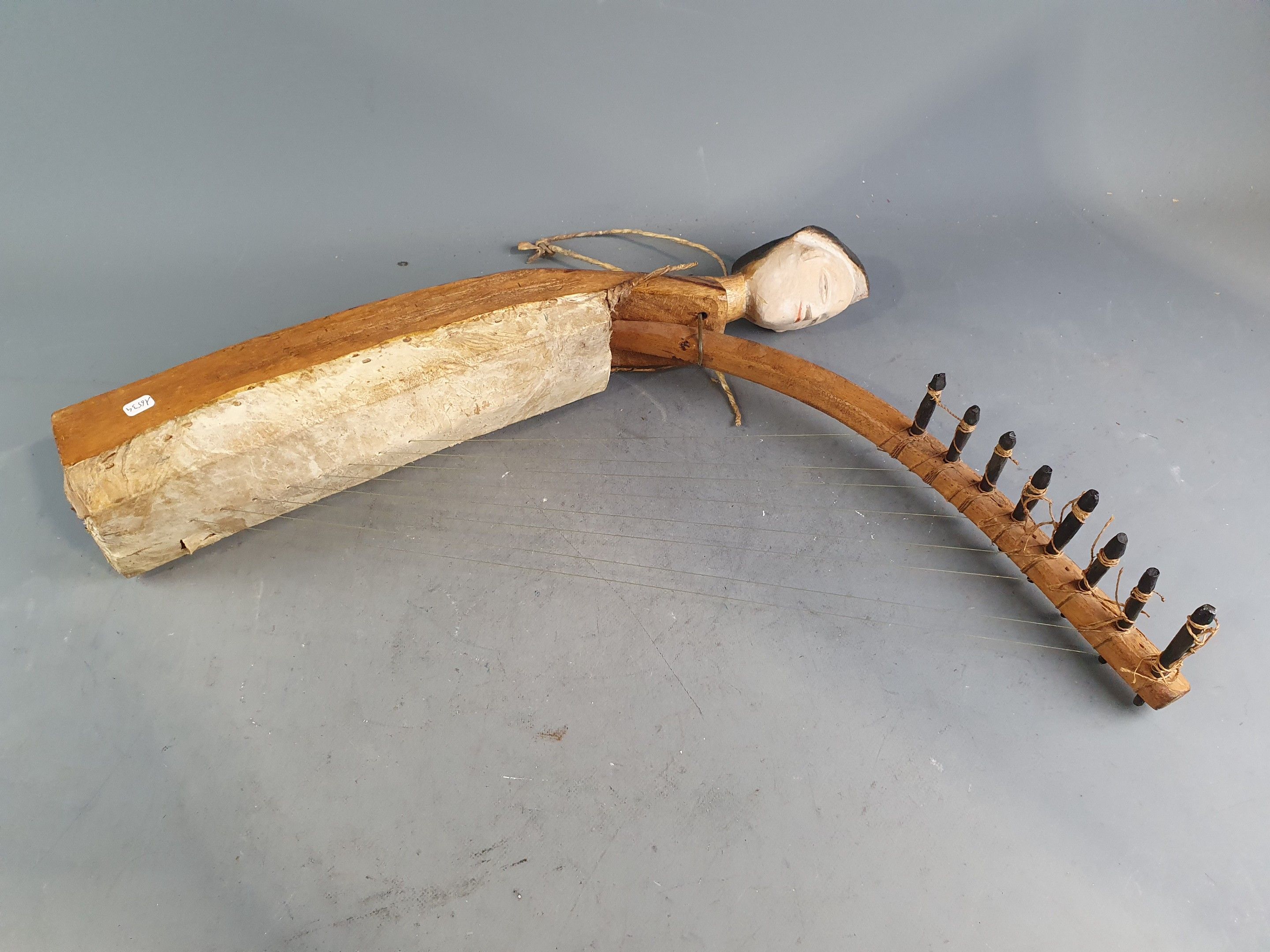 Objets d'art & Curiosités