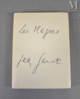 exemplaire signé de la première édition de « Le Vegepes per Feut »