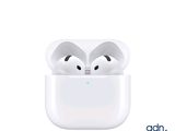 apple airpods avec étui de chargement sans fil