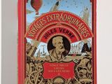 an image of a book with a picture of a man on it