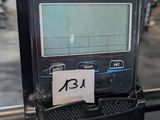 an image of a gym machine with a card attached to the back of it