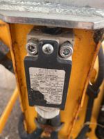 Broyeur de végétaux sur roues COMEUROP TRX50/COM (photo 5)