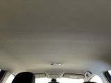a view of the back of a car from the passenger seat