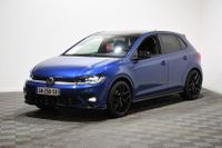 VP VOLKSWAGEN POLO 1.0 TSI 110ch R-LINE DSG - Dmec : 30/04/2…