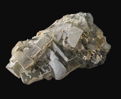 FLUORINE LANGEAC (25cm)