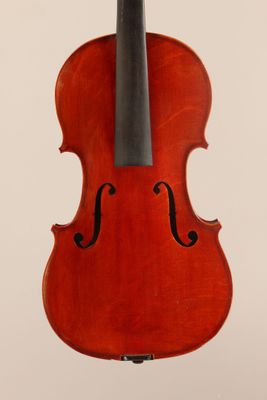 Violon Français XXème fait à Mirecourt ; portant étiquette M… - Photo 1