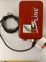 1 Haug Biel AG Bloc décharge Alimentation neuf ref 78